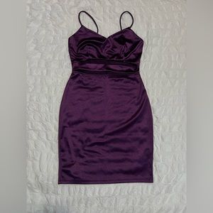 Windsor Bodycon Dress